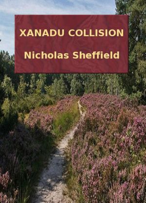 Xanadu Collision