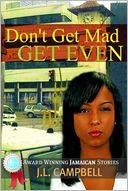 Don't Get Mad