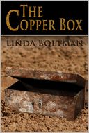 The Copper Box by Linda Boltman: NOOK Book Cover