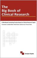 The Big Book of Clinical Research