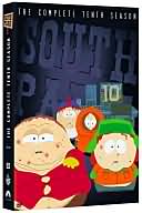 South Park - Season 10