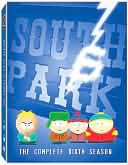 South Park - The Complete Sixth Season