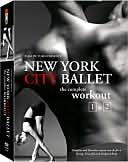 New York City Ballet Workout, Vols. 1 & 2 with Richard Blanshard