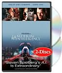 A.I.: Artificial Intelligence