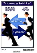 Catch Me If You Can with Leonardo DiCaprio