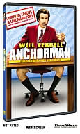 Anchorman - The Legend of Ron Burgundy with Will Ferrell
