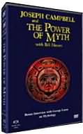 Joseph Campbell and the Power of Myth