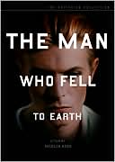 The Man Who Fell to Earth