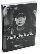Criterion Coll: Pandora's Box