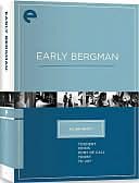Early Bergman