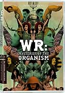 WR: Mysteries of the Organism