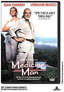Medicine Man