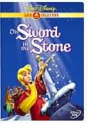 The Sword in the Stone