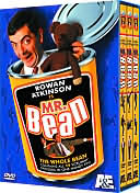 Mr. Bean - The Whole Bean