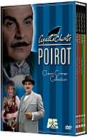 Poirot Classic Crimes Collection