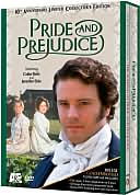 Pride and Prejudice