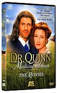 Dr. Quinn, Medicine Woman - The Movies with Jessica Bowman