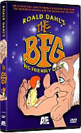 The BFG: Big Friendly Giant with Brian Cosgrove