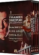 Thames Shakespeare Collection