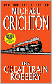 The Great Train Robbery