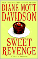 Sweet Revenge (Culinary Mystery Series #14)
