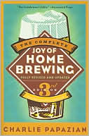 Complete Joy of Homebrewing