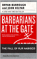 Barbarians at the Gate: The Fall of RJR Nabisco