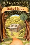 Ruby Holler by Sharon Creech: Book Cover