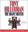 The Shape Shifter (Joe Leaphorn and Jim Chee Series #18)