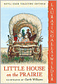 Little House on the Prairie (Little House Series: Classic Stories #2)