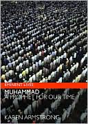 download Muhammad : A Prophet for Our Time (Eminent Lives Series) book