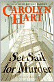 Set Sail for Murder (Henrie O Series #7)