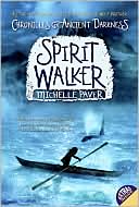 Spirit Walker (Chronicles of Ancient Darkness Series #2)