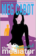 Haunted (Mediator Series #5)