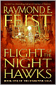 Flight of the Nighthawks (Darkwar Saga Series #1)