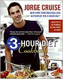 The 3-Hour Diet Cookbook