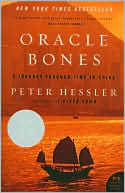 Oracle Bones: A Journey through Time in China