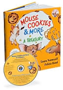 Mouse Cookies and More: A Treasury