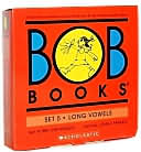 Bob Books Set #5: Long Vowels (Bob Books Series)