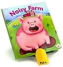 Noisy Farm (Tug a Tab Series)
