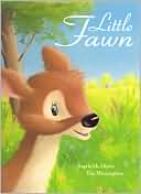 Little Fawn
