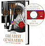 The Greatest Generation: With DVD