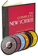 The Complete New Yorker: Eighty Years of the Nation's Greatest Magazine