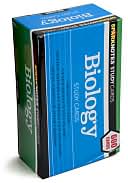 Biology (SparkNotes Study Cards)