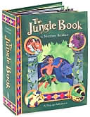 Jungle Book: A Pop-up Adventure
