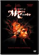 The Count of Monte Cristo with James Caviezel