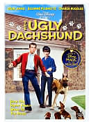 The Ugly Dachshund with Dean Jones