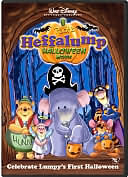 Pooh's Heffalump Halloween Movie