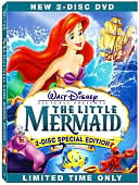 The Little Mermaid