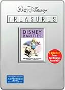 Disney Rarities: Celebrated Shorts - 1920s-1960s